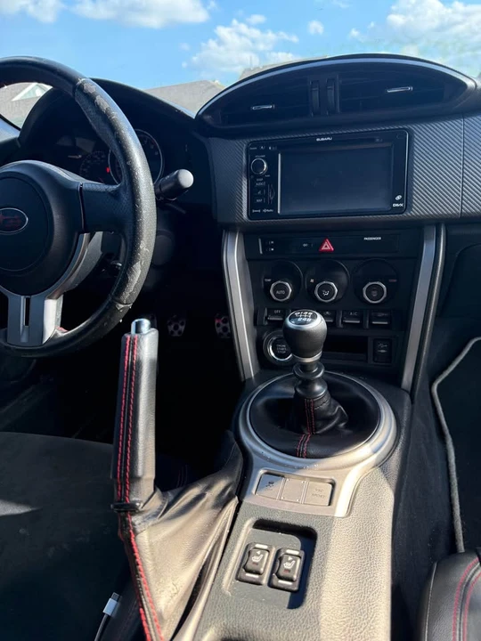 2015 Subaru BRZ 1st Gen - Image 11 of 11