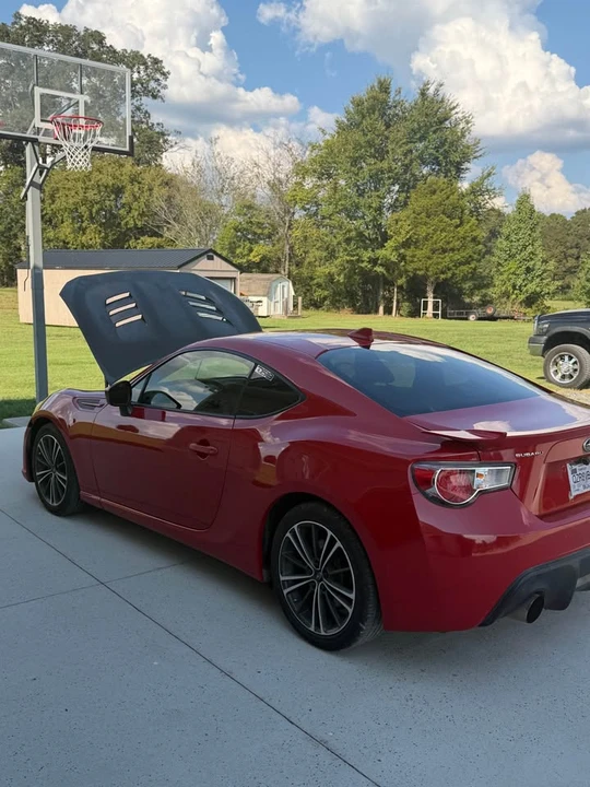 2015 Subaru BRZ 1st Gen - Image 4 of 6
