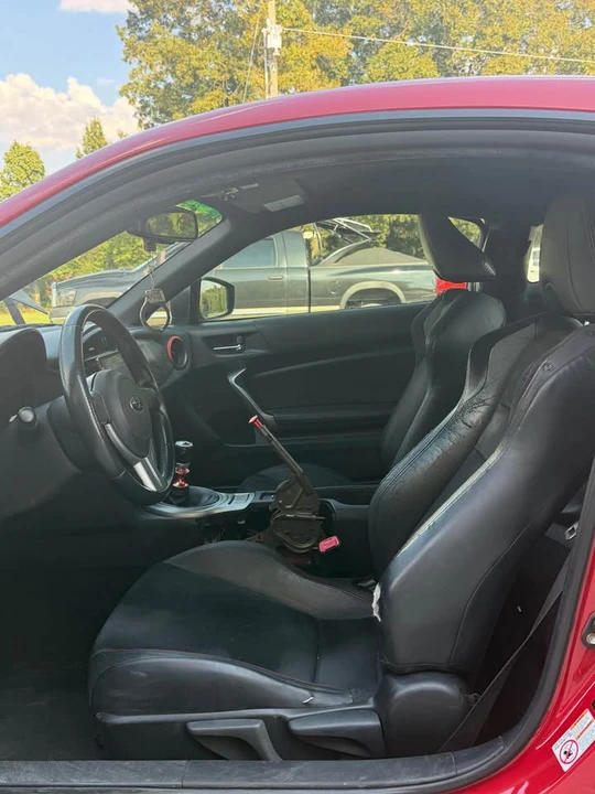 2015 Subaru BRZ 1st Gen - Image 5 of 6