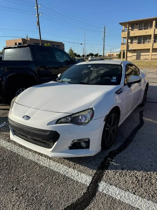 2015 Subaru BRZ 1st Gen - Image 2 of 8