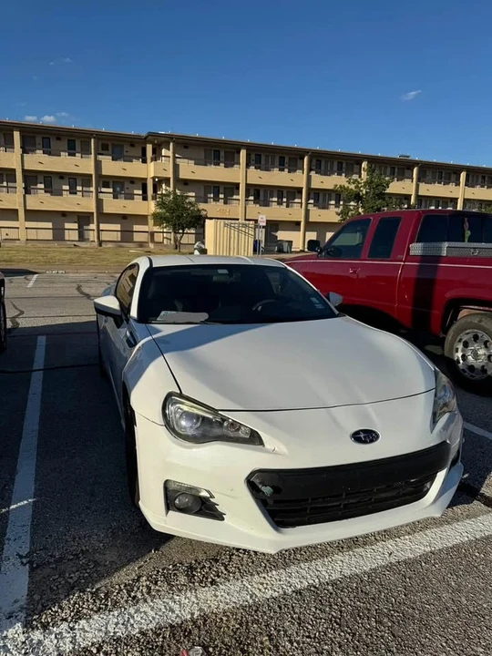 2015 Subaru BRZ 1st Gen - Image 6 of 8