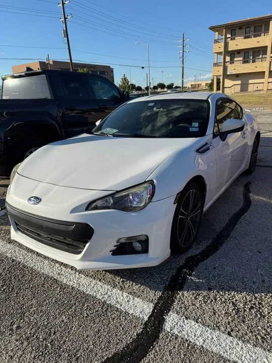 2015 Subaru BRZ 1st Gen - Image 3 of 8