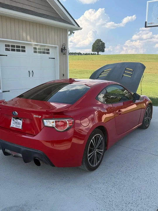 2015 Subaru BRZ 1st Gen - Image 3 of 6