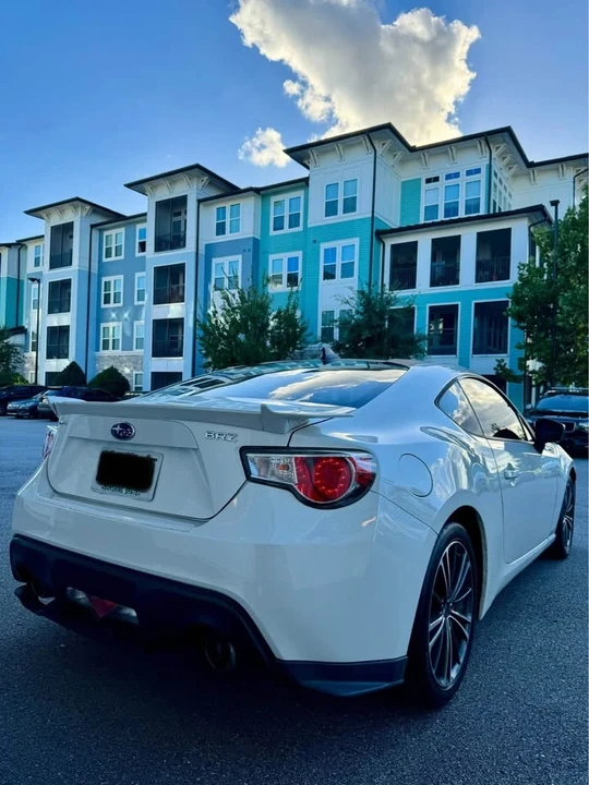2015 Subaru BRZ 1st Gen - Image 6 of 15