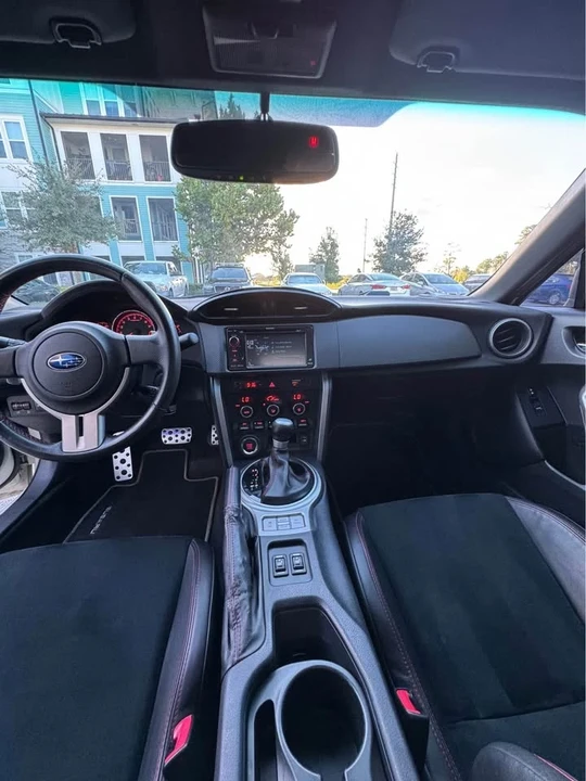 2015 Subaru BRZ 1st Gen - Image 7 of 15