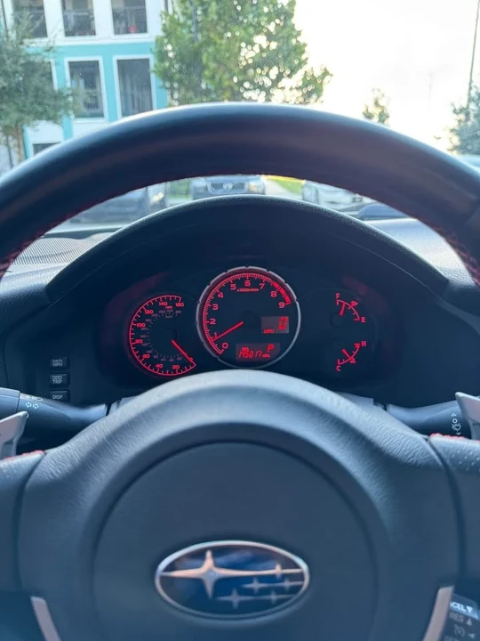 2015 Subaru BRZ 1st Gen - Image 14 of 15