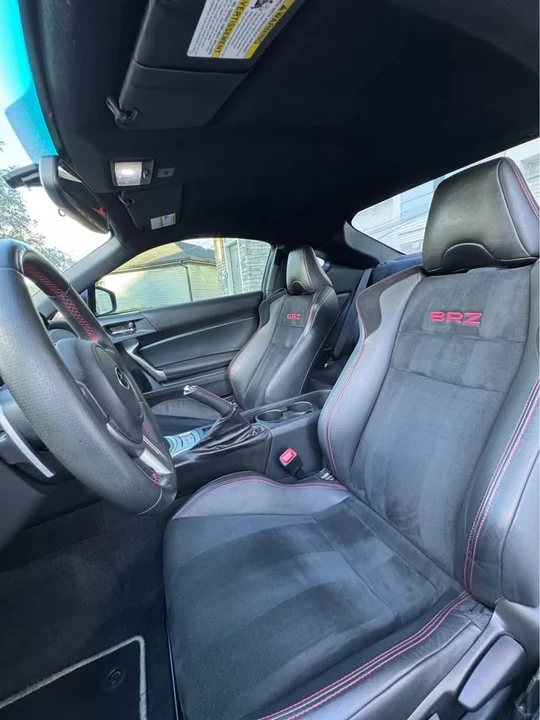 2015 Subaru BRZ 1st Gen - Image 9 of 15