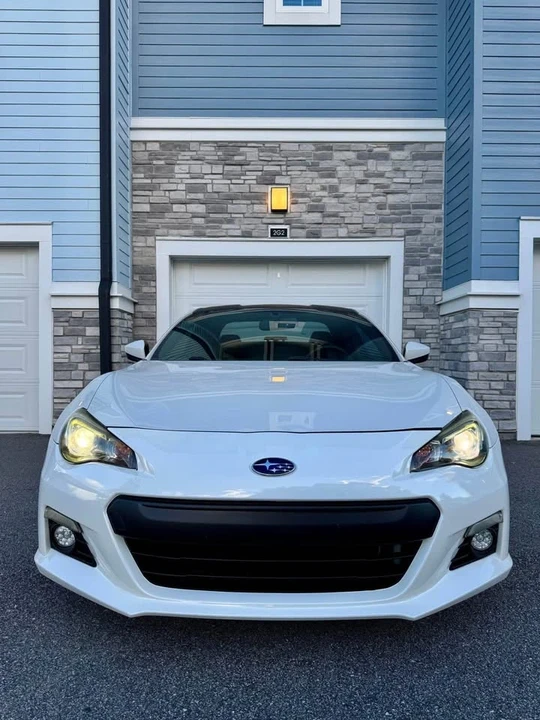 2015 Subaru BRZ 1st Gen - Image 3 of 15