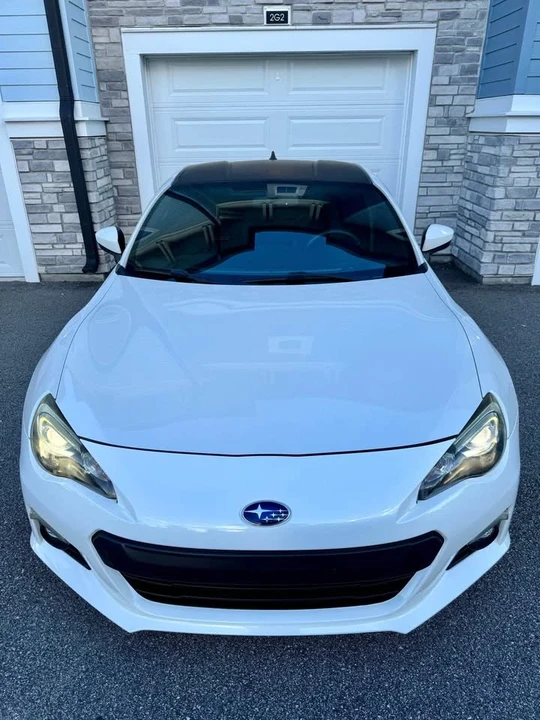 2015 Subaru BRZ 1st Gen - Image 2 of 15