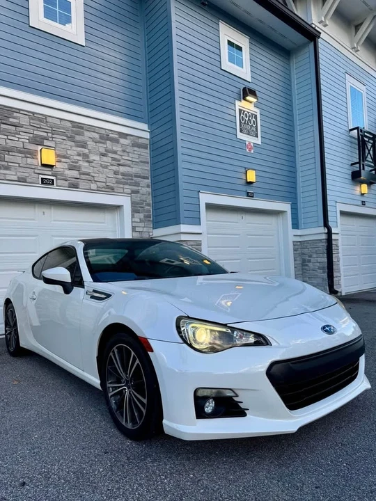 2015 Subaru BRZ 1st Gen - Image 4 of 15