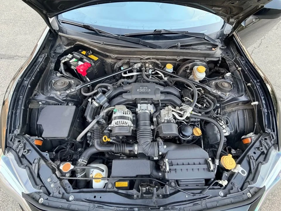 2015 Subaru BRZ 1st Gen - Image 11 of 18