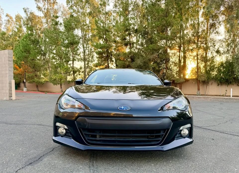 2015 Subaru BRZ 1st Gen - Image 3 of 18