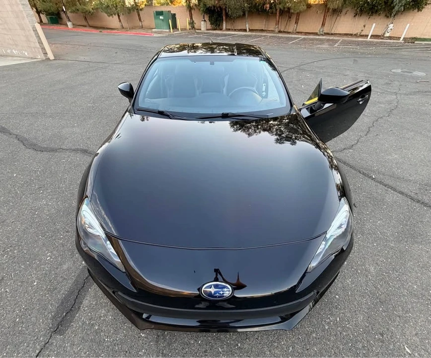 2015 Subaru BRZ 1st Gen - Image 18 of 18