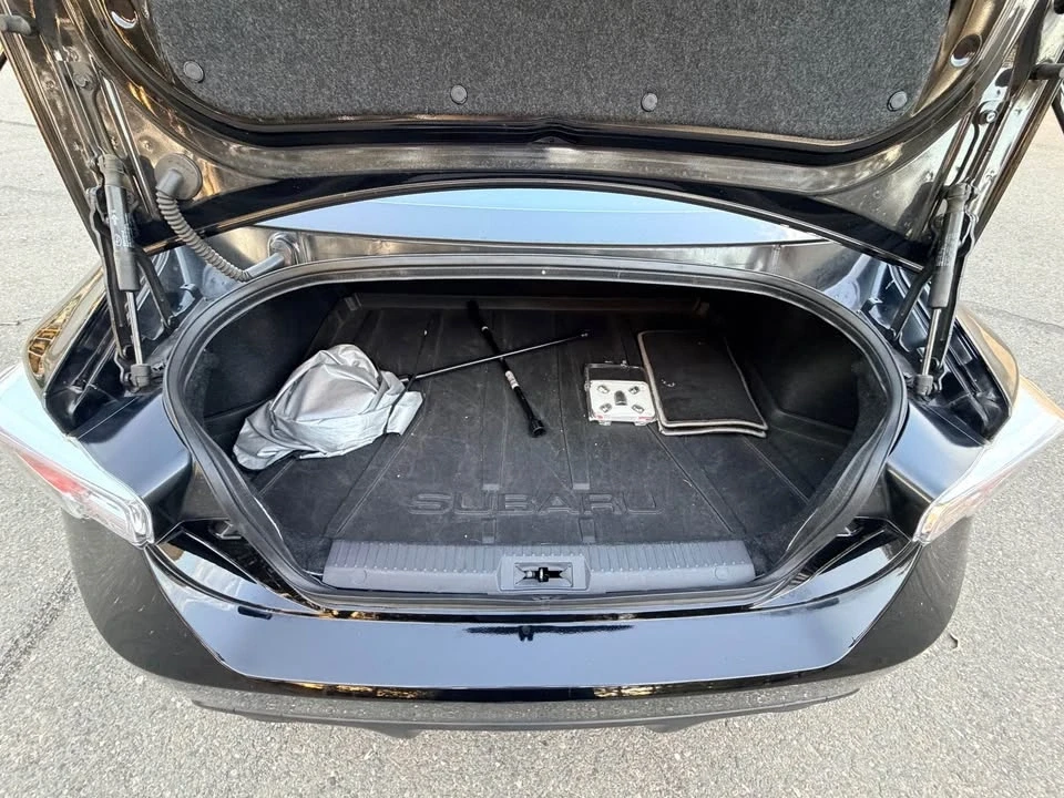 2015 Subaru BRZ 1st Gen - Image 14 of 18