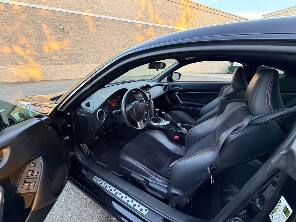 2015 Subaru BRZ 1st Gen - Image 9 of 18