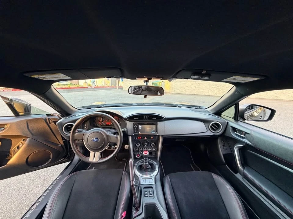 2015 Subaru BRZ 1st Gen - Image 10 of 18