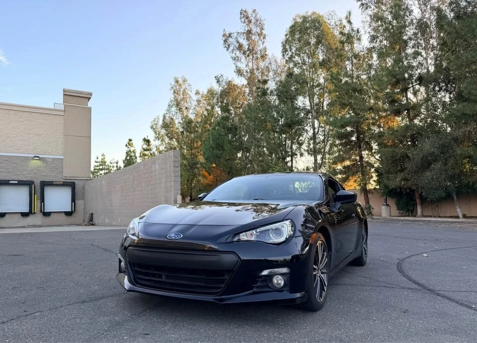2015 Subaru BRZ 1st Gen - Image 2 of 18