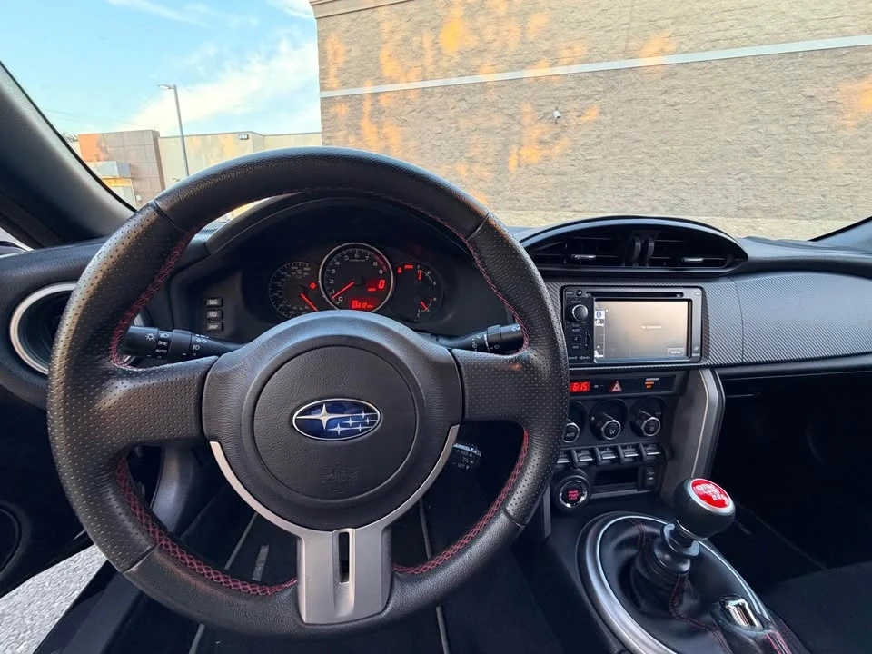 2015 Subaru BRZ 1st Gen - Image 13 of 18