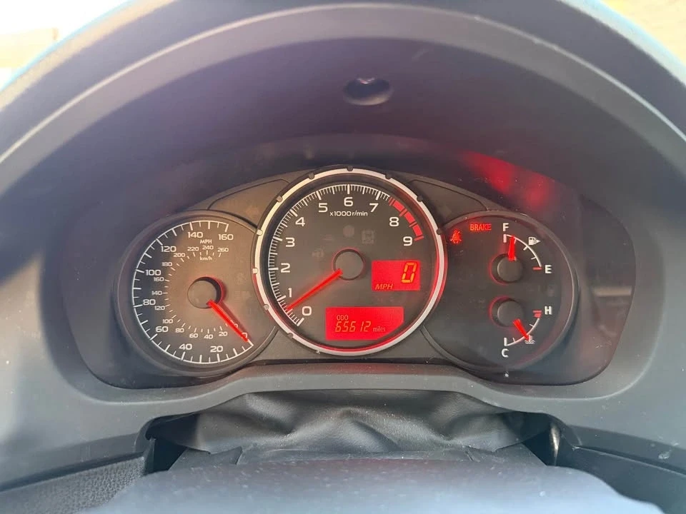2015 Subaru BRZ 1st Gen - Image 12 of 18