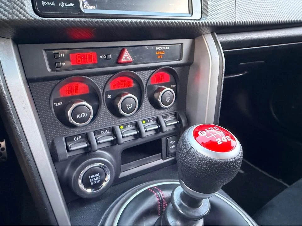2015 Subaru BRZ 1st Gen - Image 17 of 18