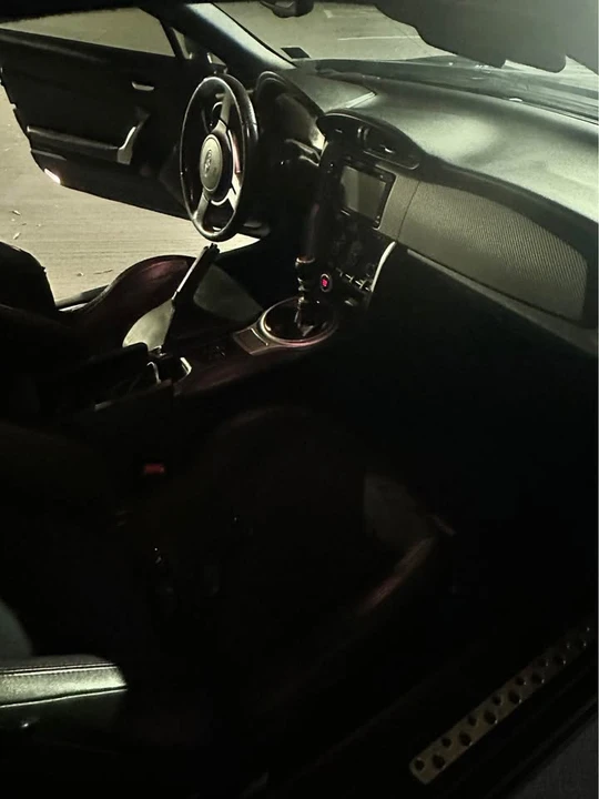 2015 Subaru BRZ 1st Gen - Image 6 of 18