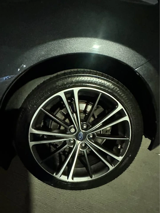 2015 Subaru BRZ 1st Gen - Image 14 of 18