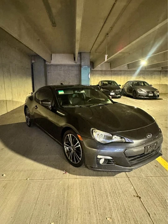 2015 Subaru BRZ 1st Gen - Image 4 of 18
