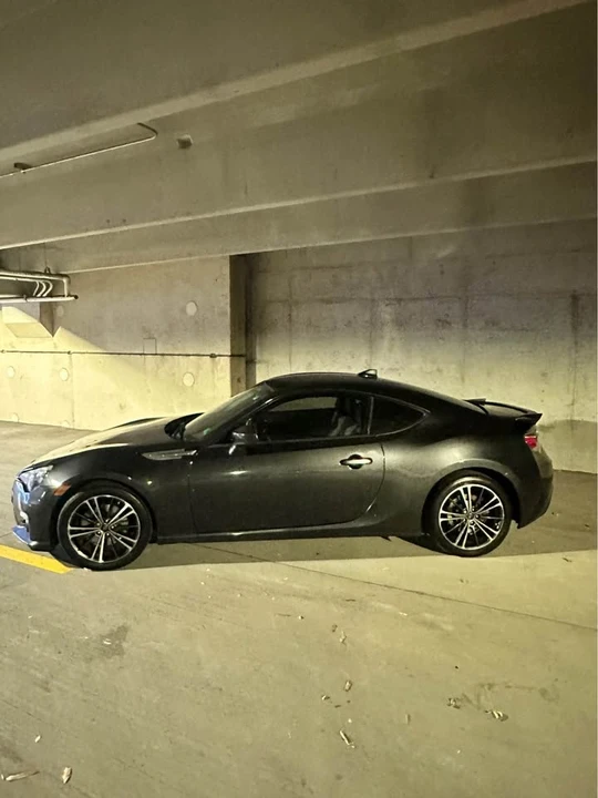 2015 Subaru BRZ 1st Gen - Image 2 of 18