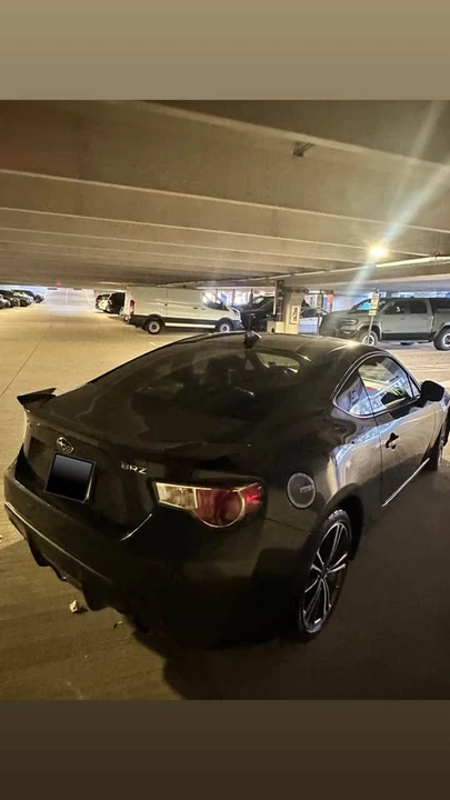 2015 Subaru BRZ 1st Gen - Image 3 of 18