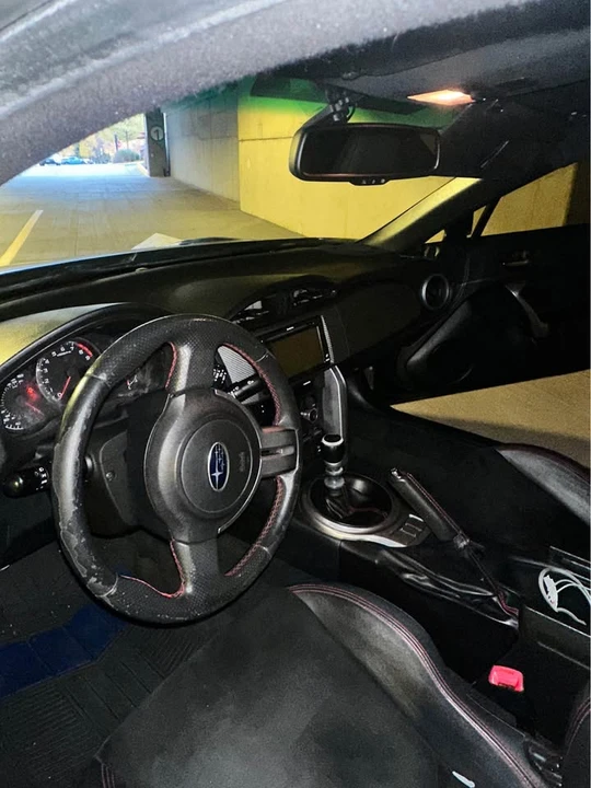 2015 Subaru BRZ 1st Gen - Image 5 of 18