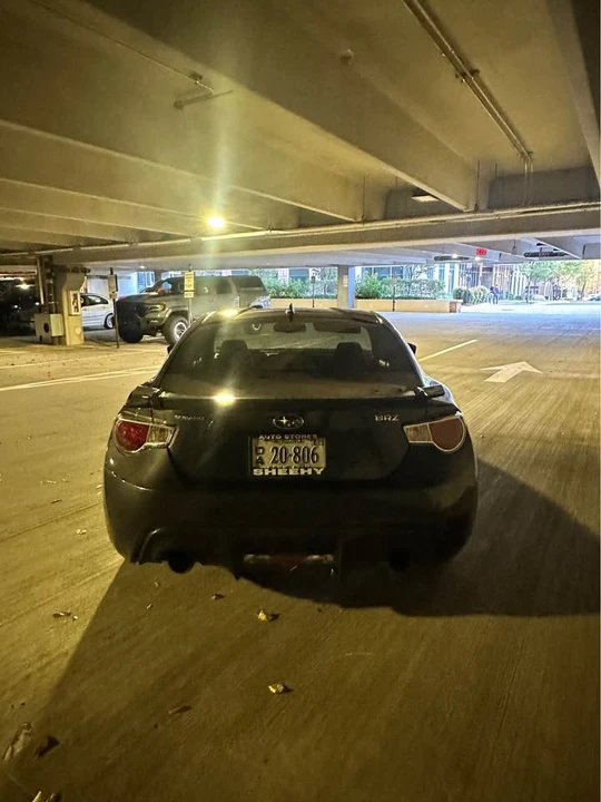2015 Subaru BRZ 1st Gen - Image 3 of 17