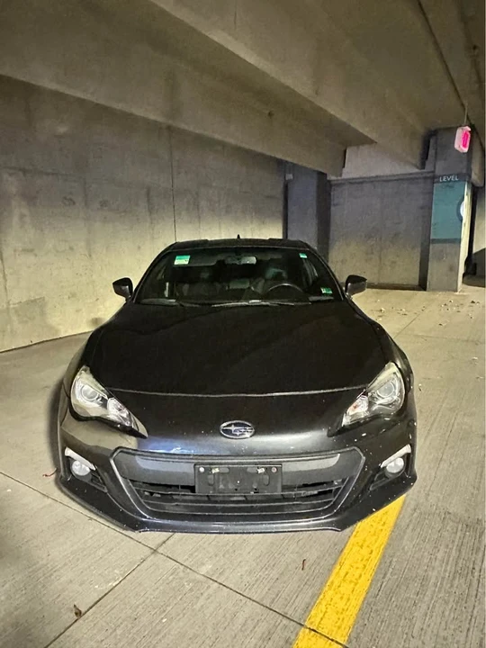 2015 Subaru BRZ 1st Gen - Image 2 of 17