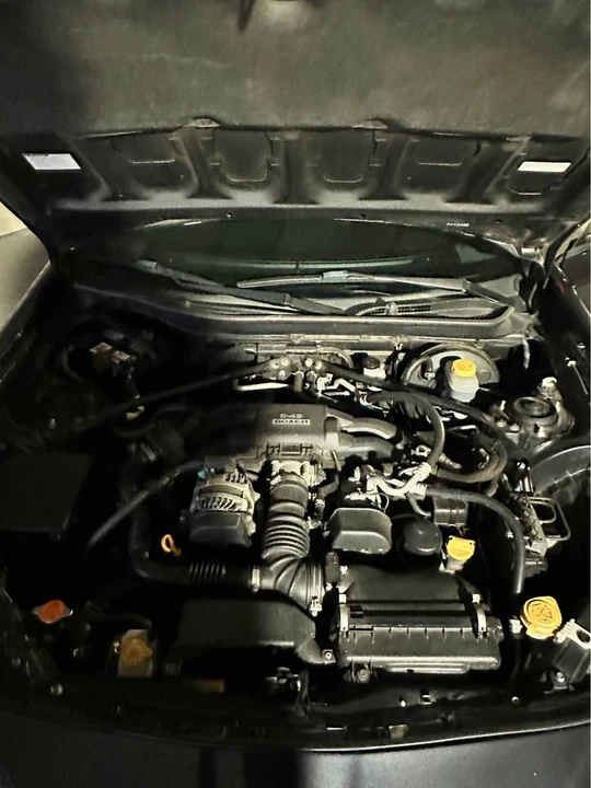 2015 Subaru BRZ 1st Gen - Image 12 of 17