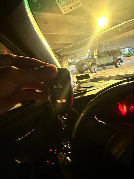 2015 Subaru BRZ 1st Gen - Image 15 of 17