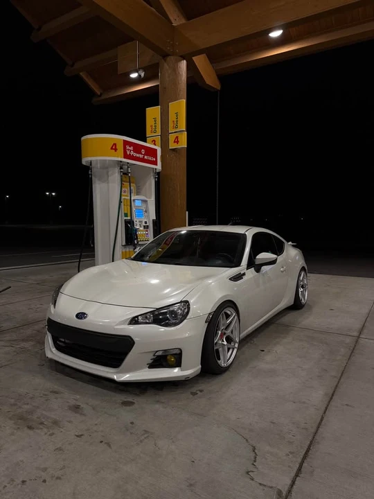 2015 Subaru BRZ 1st Gen - Image 7 of 11