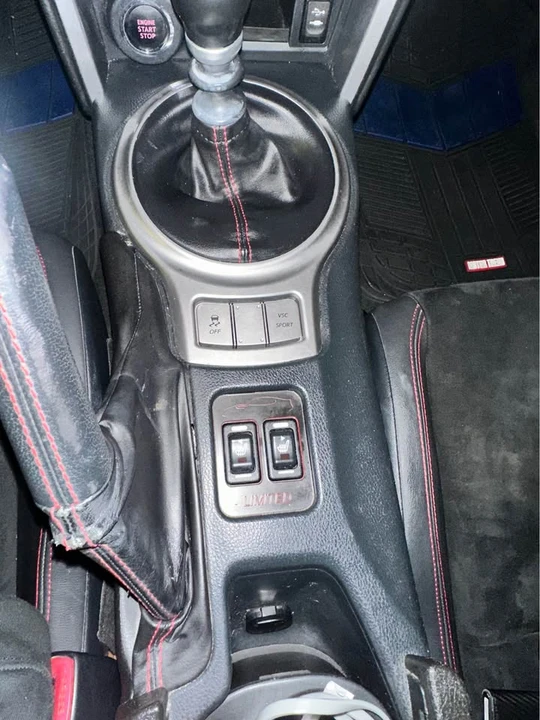 2015 Subaru BRZ 1st Gen - Image 7 of 17