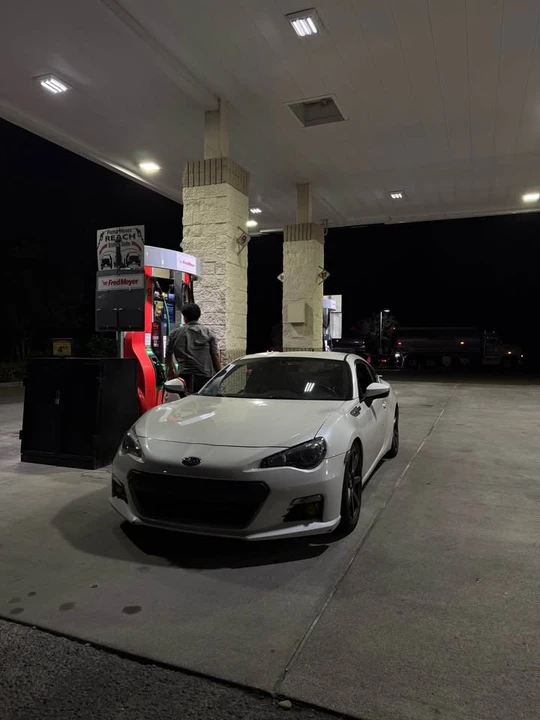 2015 Subaru BRZ 1st Gen - Image 9 of 11