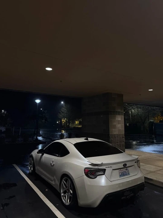 2015 Subaru BRZ 1st Gen - Image 2 of 11