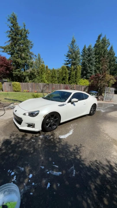 2015 Subaru BRZ 1st Gen - Image 11 of 11