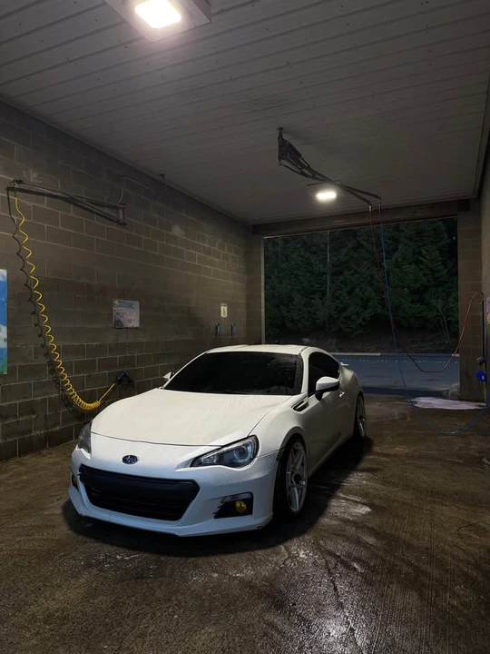 2015 Subaru BRZ 1st Gen - Image 4 of 11