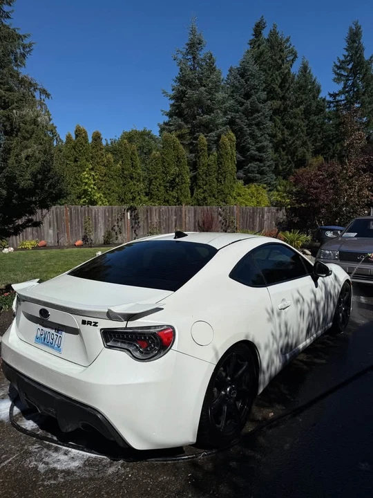 2015 Subaru BRZ 1st Gen - Image 10 of 11