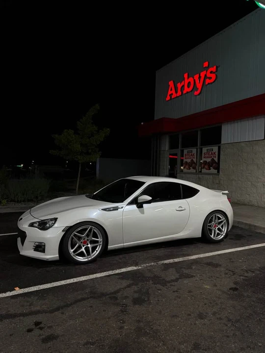 2015 Subaru BRZ 1st Gen - Image 6 of 11