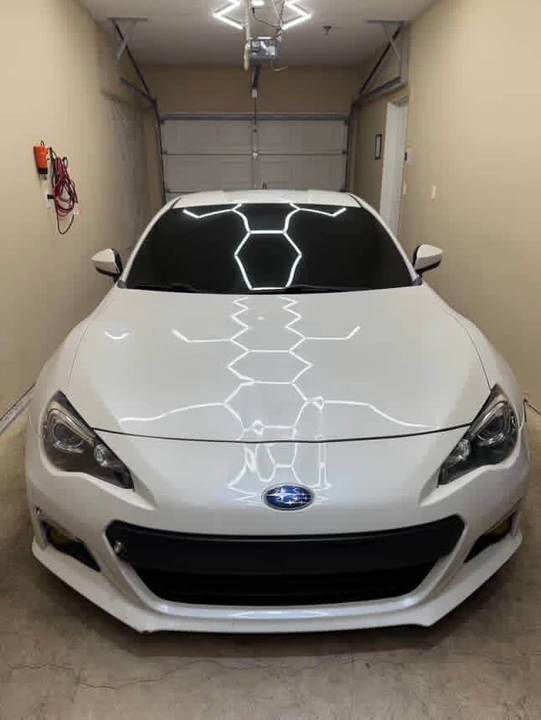 2015 Subaru BRZ 1st Gen - Image 5 of 11