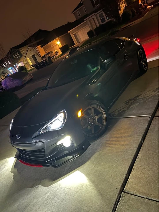 2015 Subaru BRZ 1st Gen - Image 13 of 15