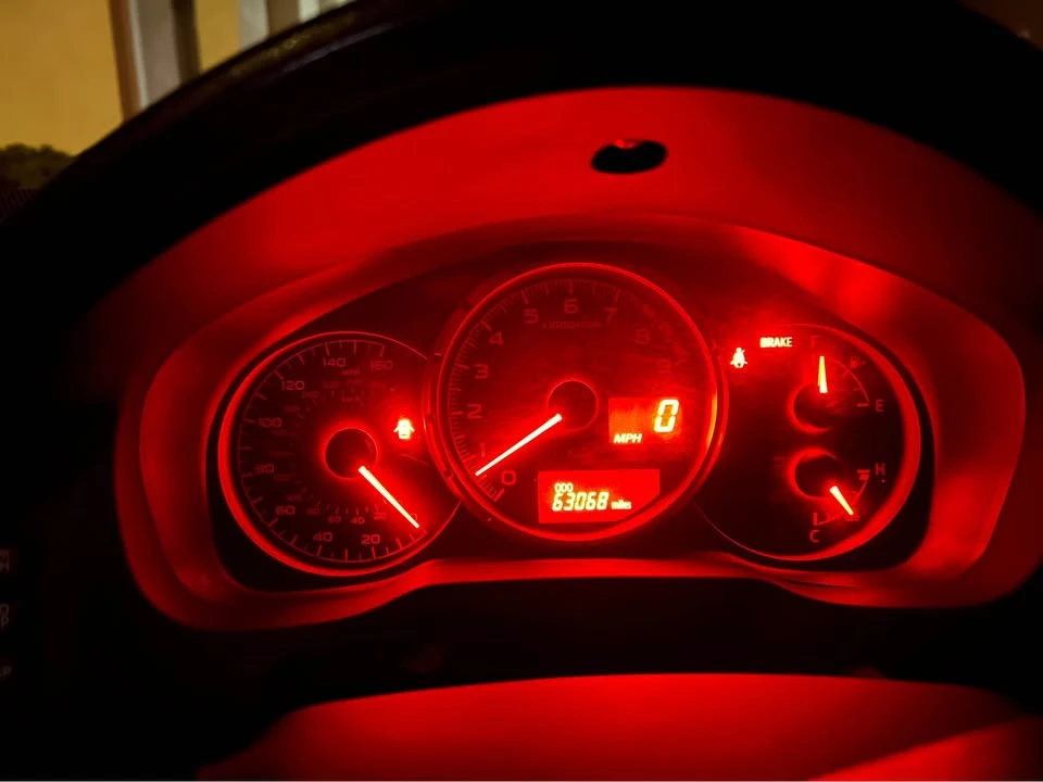 2015 Subaru BRZ 1st Gen - Image 15 of 15