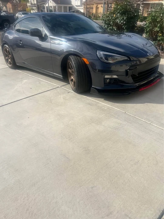 2015 Subaru BRZ 1st Gen - Image 3 of 15