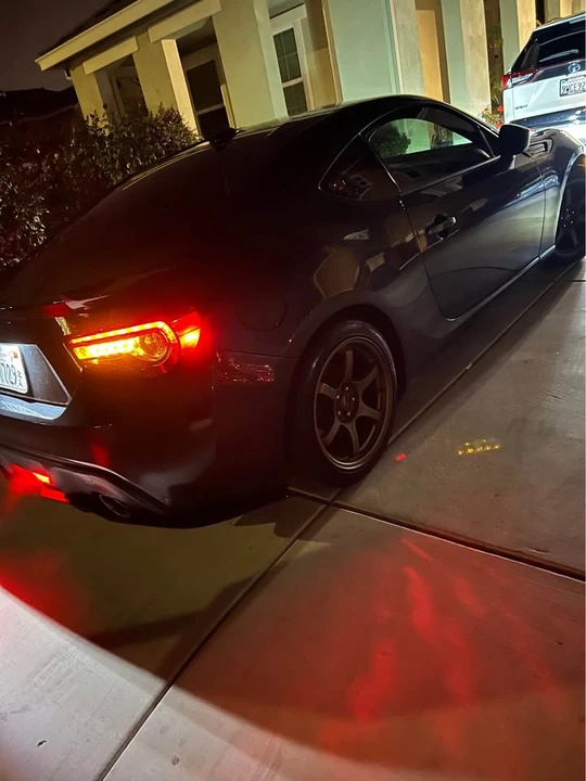 2015 Subaru BRZ 1st Gen - Image 10 of 15