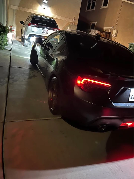 2015 Subaru BRZ 1st Gen - Image 11 of 15