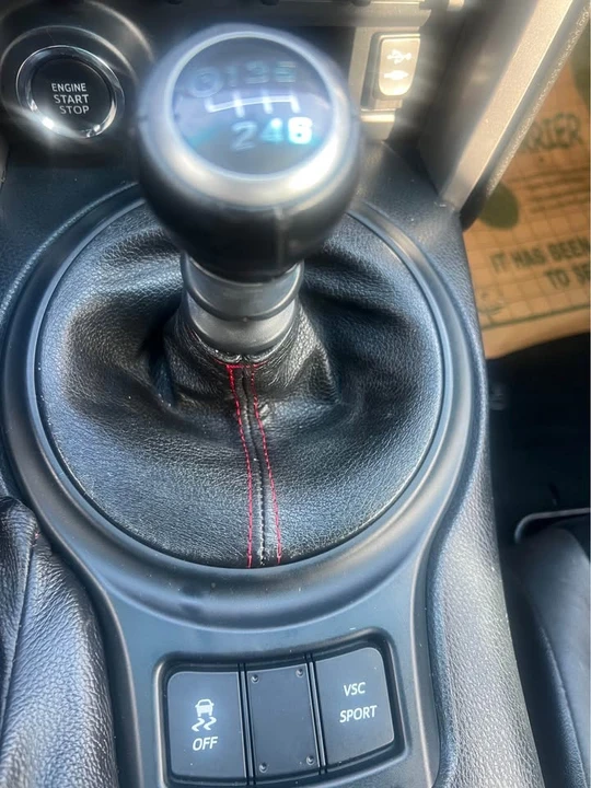 2015 Subaru BRZ 1st Gen - Image 8 of 15