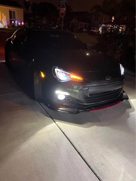 2015 Subaru BRZ 1st Gen - Image 9 of 15